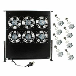 OA600 Orion Fans
