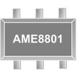 AME8824AEEYZ AME