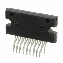 STK672-440BN-E ON Semiconductor