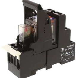 PT5L7LC4 1415535-9 TE Connectivity