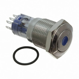 MP0045/1D1BL012S bulgin