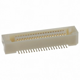 Hirose Electric FX6A-40S-0.8SV(91) image