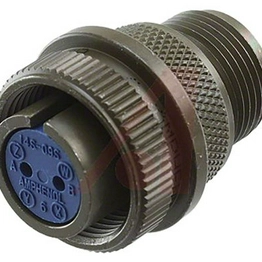 Amphenol 97-3106A-10SL-4S image
