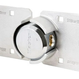 736EURD Master Lock