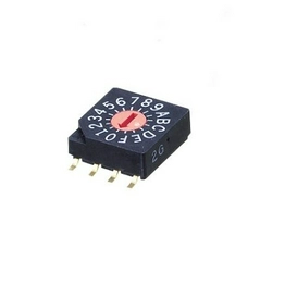 SC-1030TB NIDEC COMPONENTS CORPORATION