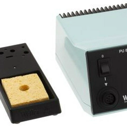 WS 81 Weller