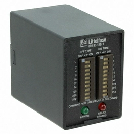 Littelfuse TDR4A22 image