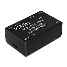 VRB1205ZP-6WR3 ICASH