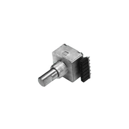 REC16D25-205-B NIDEC COMPONENTS CORPORATION