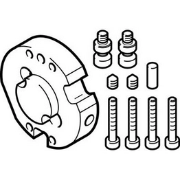 DHAA-G-Q11-20-B4-32 FESTO