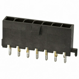 TE Connectivity 1445093-7 image