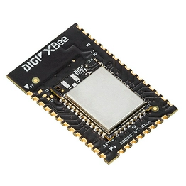 DIGI International XB3-24Z8PS image