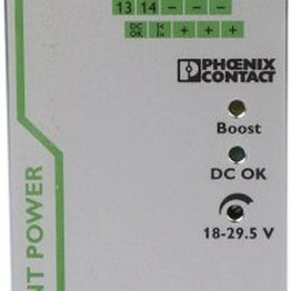 PHOENIX CONTACT 2866705 image