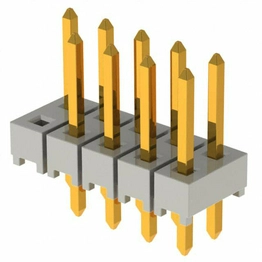HTSW-105-07-G-D-010 samtec