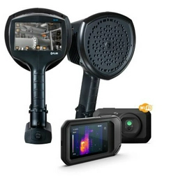 N9311X-100 FLIR