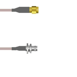 Q-3F00A000H.75M Amphenol Custom Cable