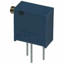 PV36Z102C01B00 BOURNS