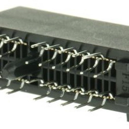 samtec PCIE-036-02-F-D-TH image
