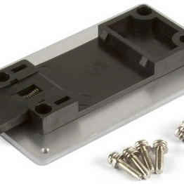 XP Power DTE20 DIN CLIP image