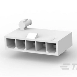 TE Connectivity 2029058-5 image