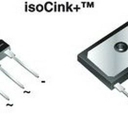 Vishay Intertechnology PB5010-E3/45 image