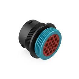 Amphenol AHDP04-24-19PR-WTA image