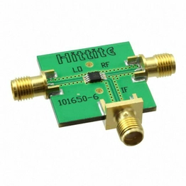 EV1HMC412BMS8G Analog Devices