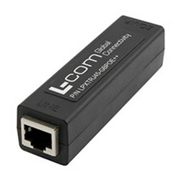 LPXTRJ45-GBPOE++ L-com