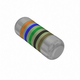 Vishay Intertechnology SMM02040C3650FB300 image