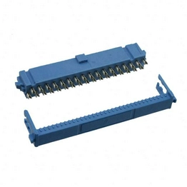 TE Connectivity 1-1658526-8 image