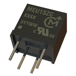 Murata Manufacturing MEU1S0312ZC image