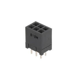 HIF3H-6DA-2.54DSA(61) Hirose Electric