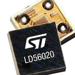 LD56020J110R STMicroelectronics