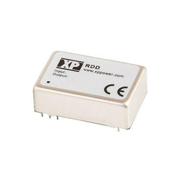 RDD0824D12 XP Power