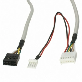 ISCCPC5V Matrix Orbital