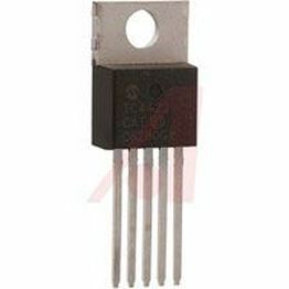 Microchip Technology TC4422CAT image