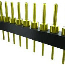 samtec TS-132-G-A image