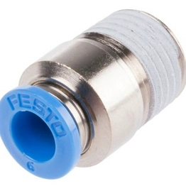 FESTO QS-1/4-6-I image
