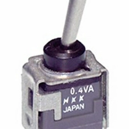 NKK Switches B12AB image
