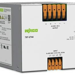 787-2744 WAGO