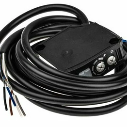 OMRON E3JK-DR12 2M image