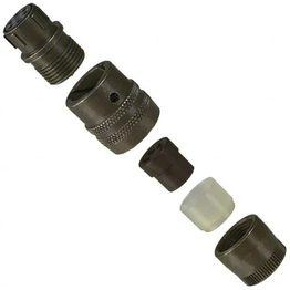 MS3116E10-6S Souriau-Sunbank