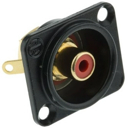NEUTRIK NF2D-B-2 image