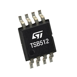 STMicroelectronics TSB512IDT image