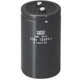 EKXJ401ELL181MM40S Nippon Chemi-Con
