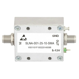 SLNA-001-25-10-SMA Fairview Microwave
