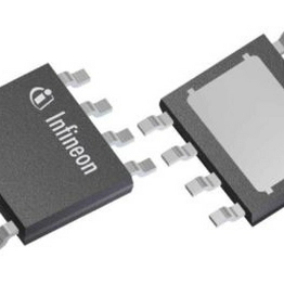 Infineon Technologies BTF3035EJXUMA1 image