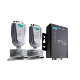 MOXA UPORT 1110 image