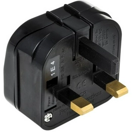 PCP-B Power Connections