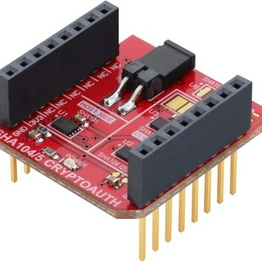 EV97M19A Microchip Technology